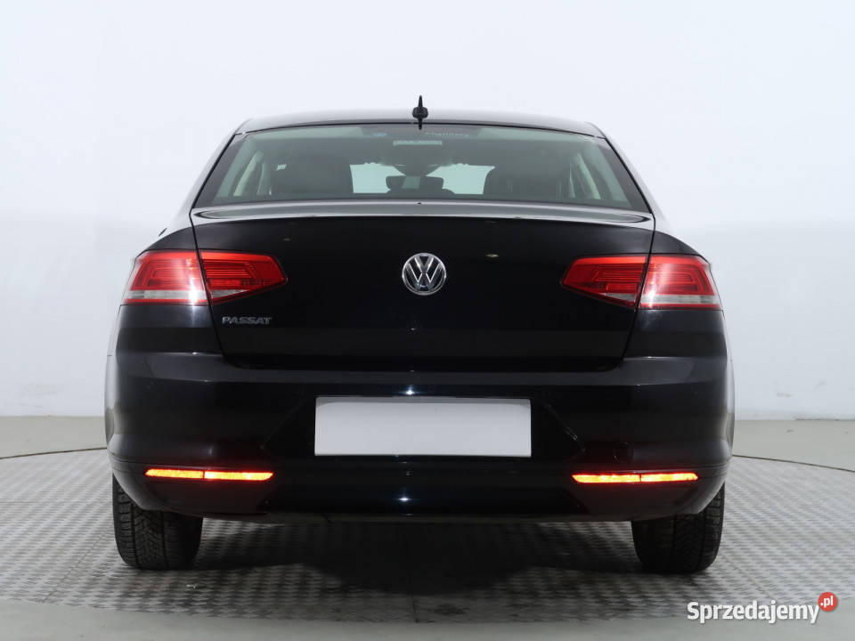 VW Passat 20 TDI ASR (kontrola trakcji) Bielany Wrocławskie sprzedam
