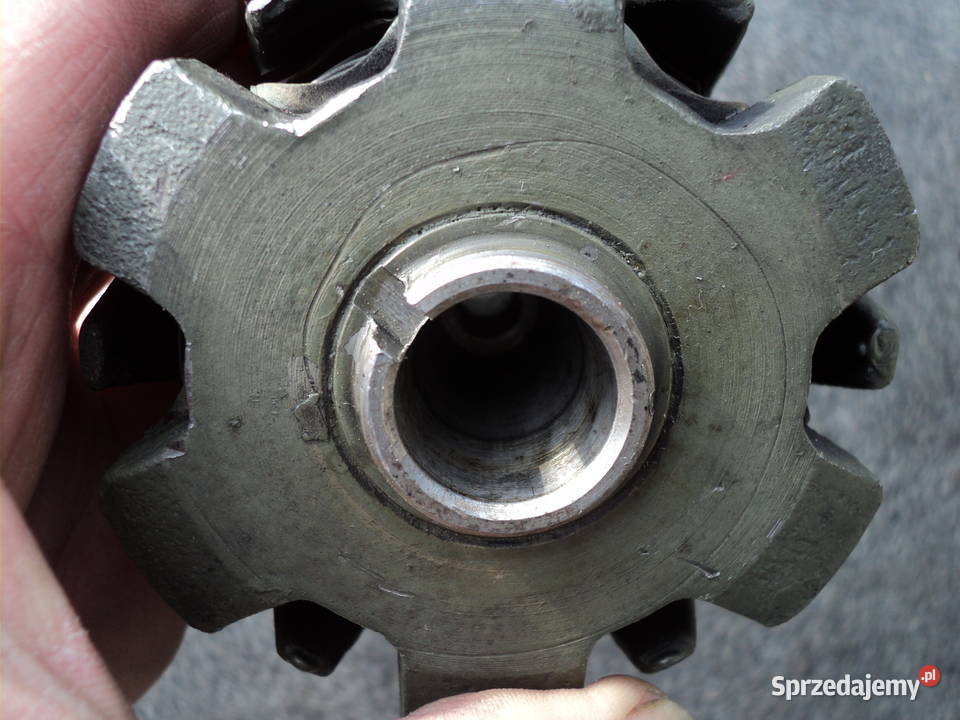 Jawa 350 TS Alternator Oryginalny z Epoki małopolskie Gorlice