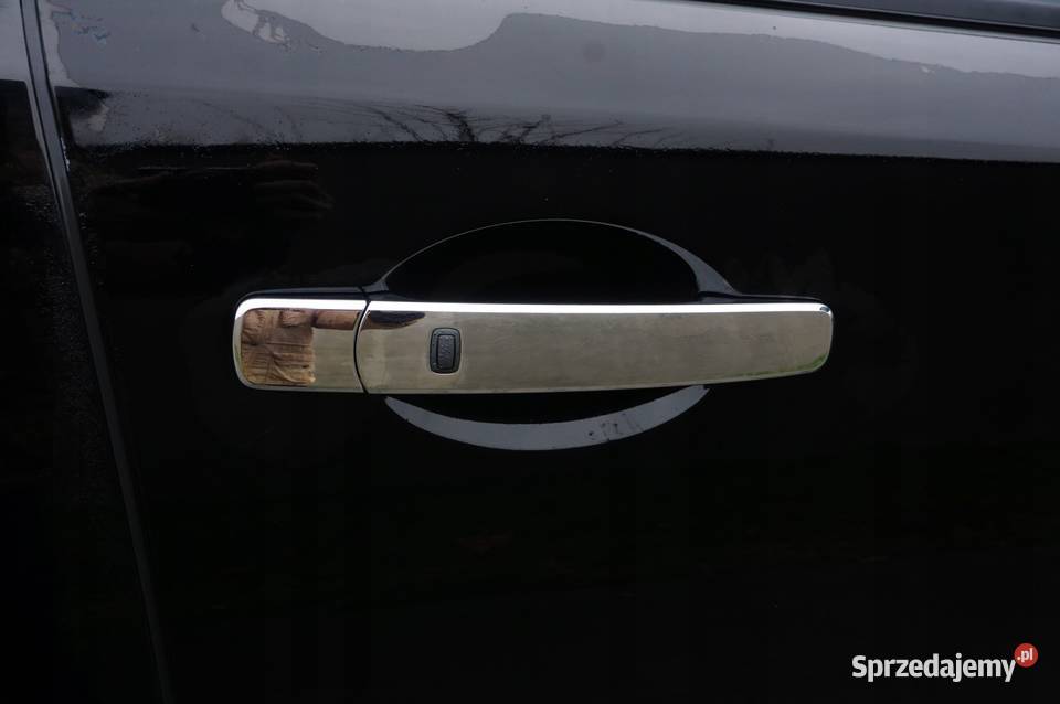KLAMKA DRZWI PRZÓD PRAWA LEWA INFINITI FX35 FX45 Nowy Tomyśl sprzedam