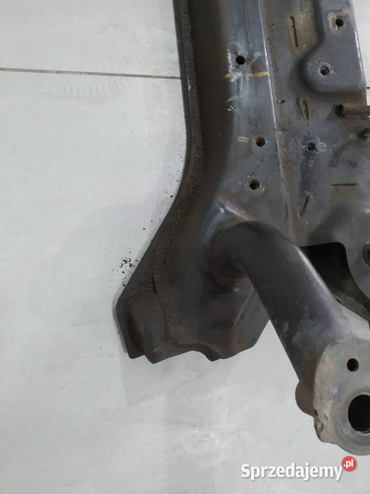 SANKI ZAWIESZENIA PRZÓD MK6 Suzuki Swift IV Rok produkcji 2008