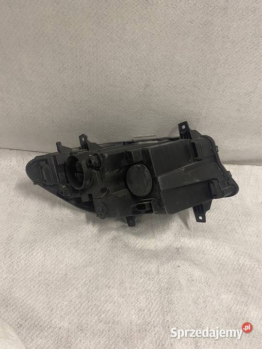 Lampa lewy przód Mercedes Sprinter W910 Jasienica