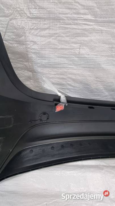 OPEL MERIVA B ZDERZAK TYŁ TYLNY NOWY ORYGINAŁ sprzedam