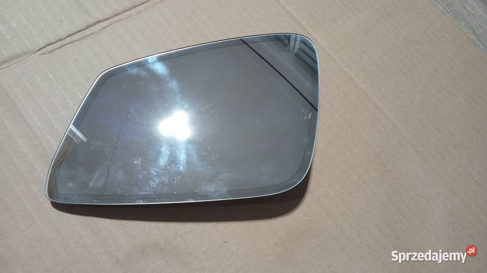Wkład lusterka fotochrom BMW f30 Łomazy