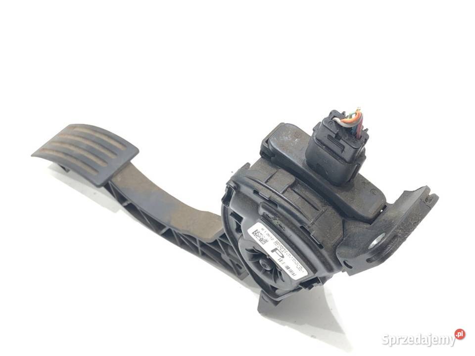 POTENCJOMETR GAZU MAZDA 3 BL BBM241600A 16 105 Motoryzacja