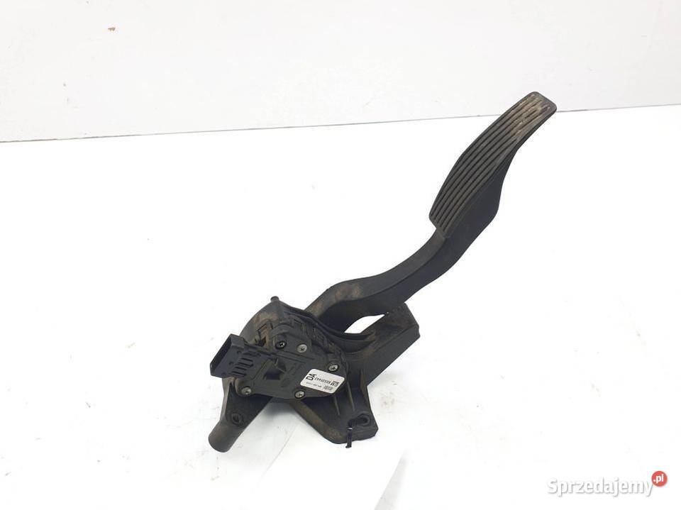 PEDAŁ OPEL MERIVA A 93335443 Lipno