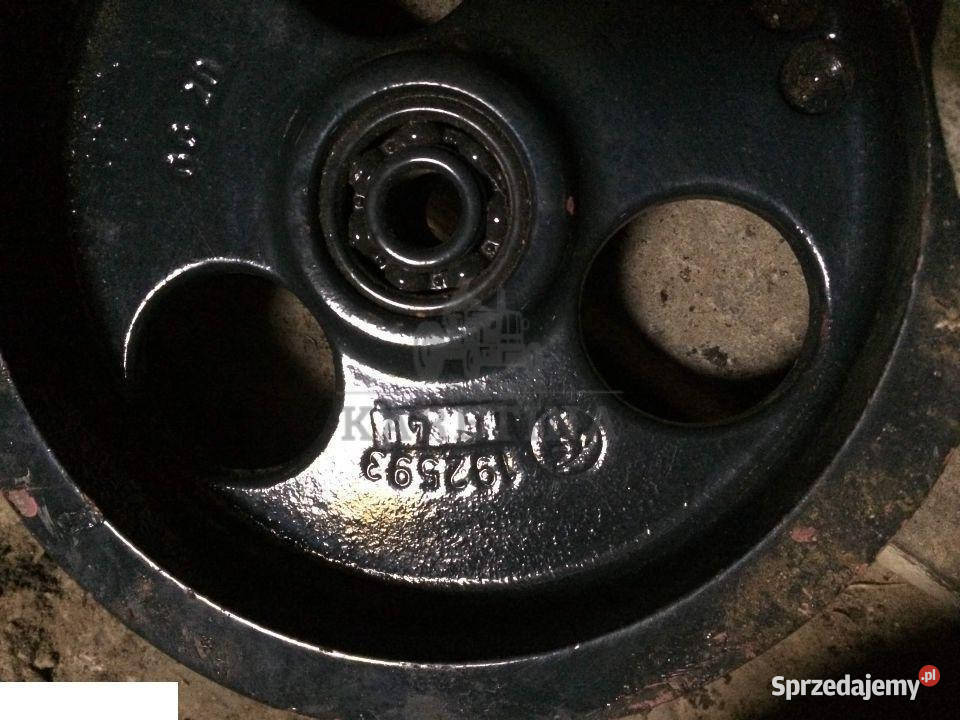 Claas Lexion Koło Pasowe 192593 Pozostałe wielkopolskie sprzedam