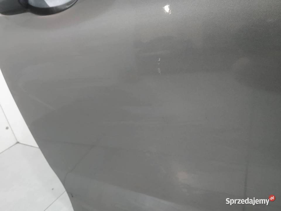 DRZWI PRAWE PRZÓD 695A Fiat Tipo II 2016 sprzedam