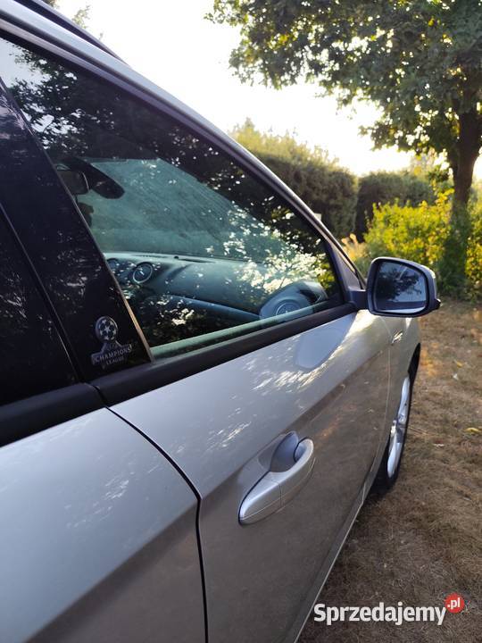 Ford Mondeo 20 TDCi Silver X Plus Champions