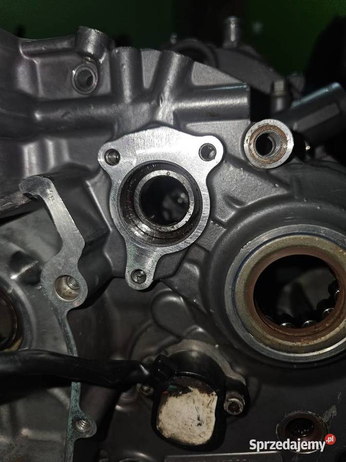 Kartery ktm 690 smcr 2015 Syców sprzedam