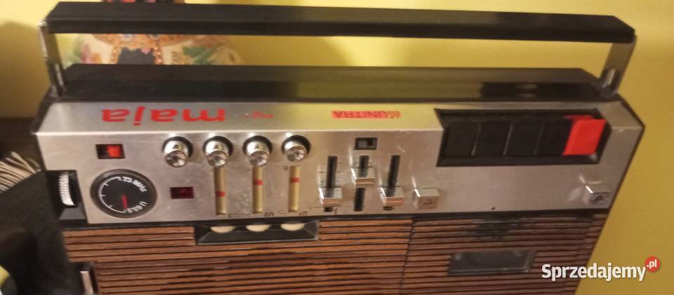 radio PRL podlaskie Białystok