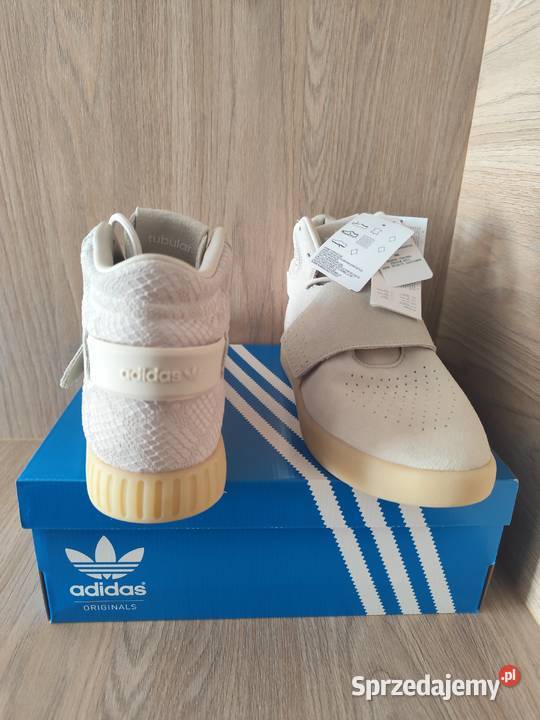 Adidas Tubular Invader Strap 28cm