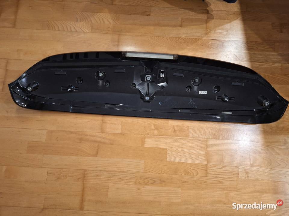 Lexus RX II spoiler lotka 7608548041 RX 400h kujawsko-pomorskie Toruń