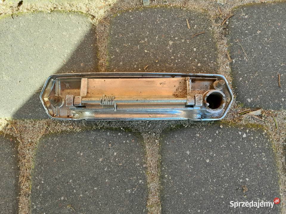 Klamka fso 125p łada zastawa Łomża