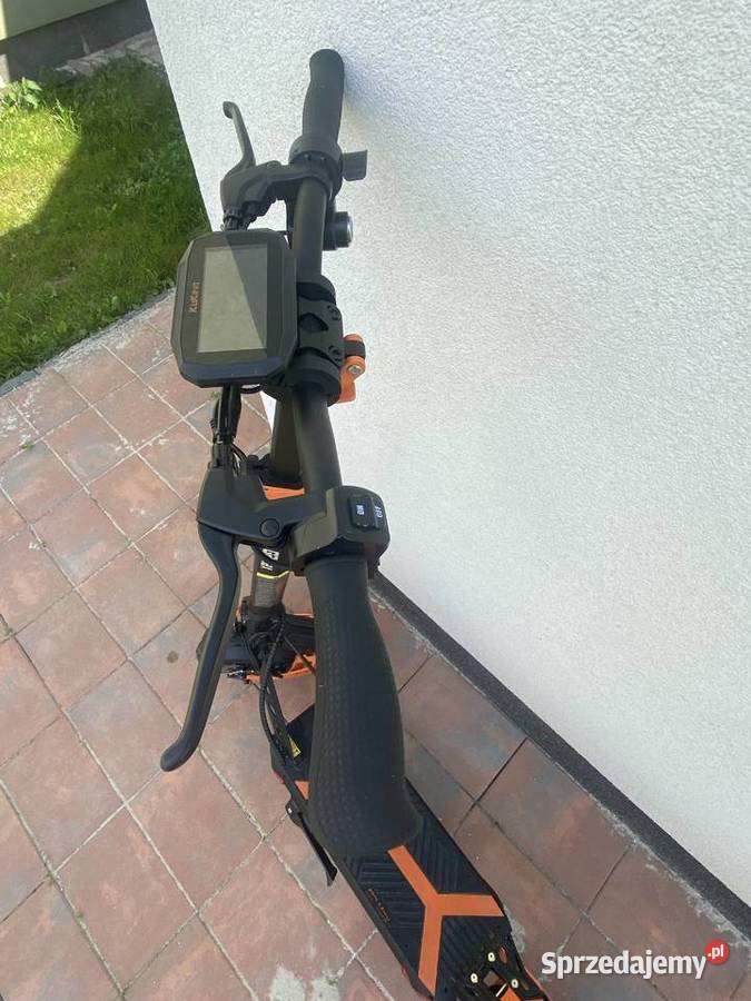 Kukiem g2 Nowe Brzesko