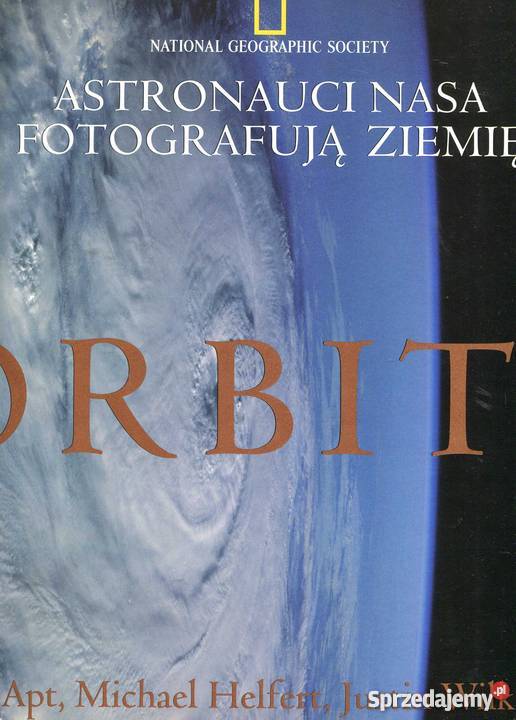 Apt J Helfert M Wilkinson J Astronauci NASA Pozostałe Szczecin