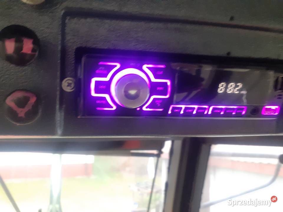 Traktor pronar 82a 2001 Bugaj