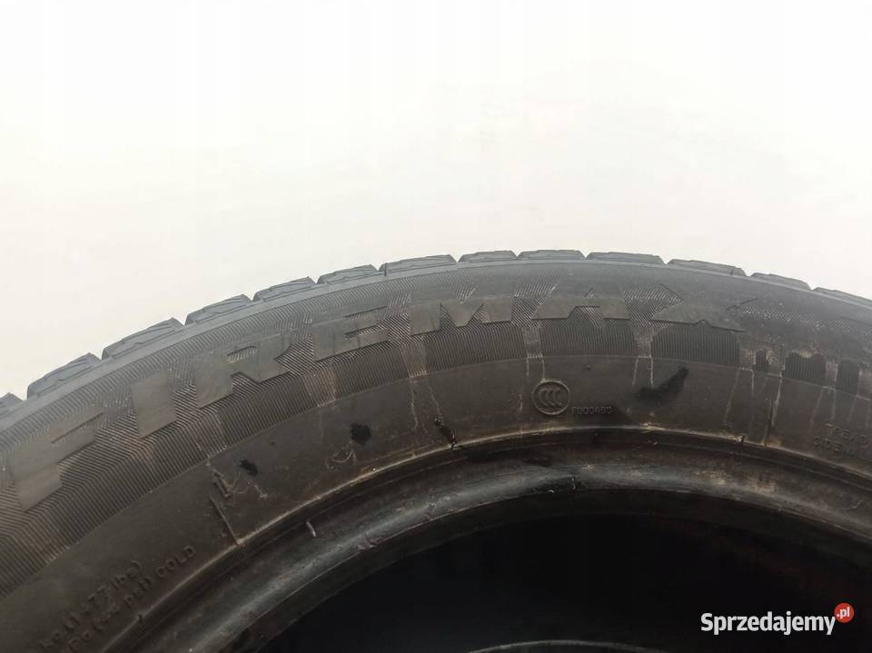 2x OPONA ZIMOWA FIREMAX FM805 20565R15 94H 2821 świętokrzyskie