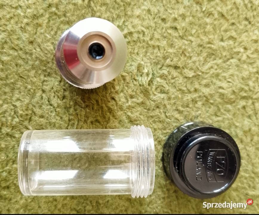 024 160 gwint RMS lata 7080 PRL makro Antyki, Sztuka, Kolekcje Katowice