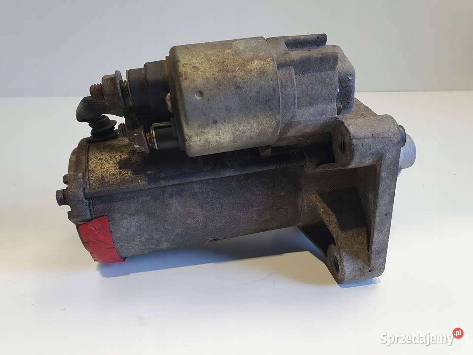 ROZRUSZNIK Volvo V60 S60 II 16 D2 ROZRUSZNIK Rudka