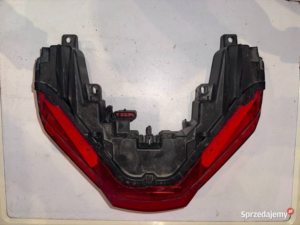 Lampa tył Aprilia Sr 125 GT Ostrów Wielkopolski