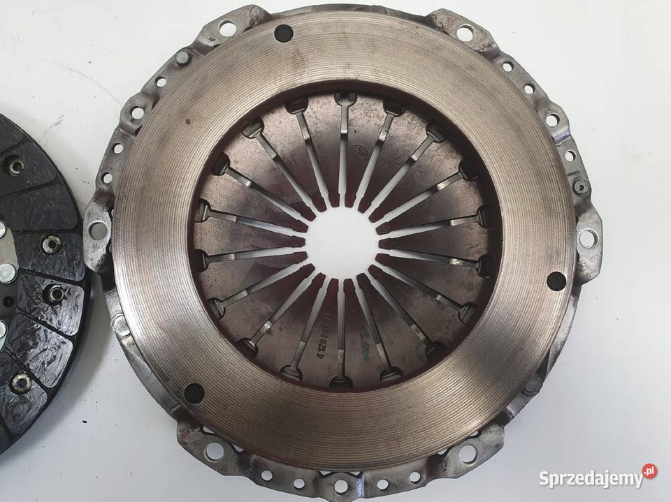 Fiat Fiorino 13 MJet TARCZA DOCISK sprzęgło Chełm