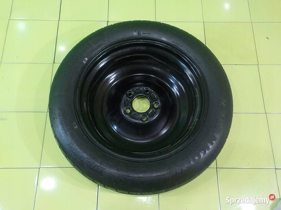 FORD MONDEO MK4 GALAXY MK3 S kolo dojazdowe mazowieckie Suków sprzedam