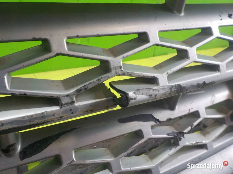 LAND ROVER FREELANDER II 06r zderzak przod