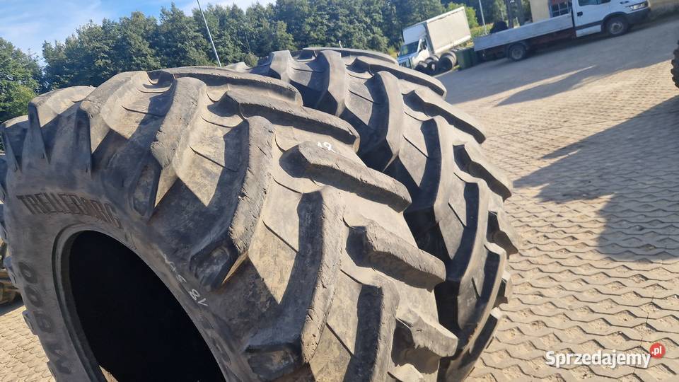 71070r38 7107038 Trelleborg bieżnik 80 5 Nowe Miasto Lubawskie