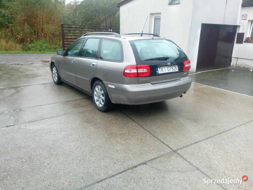 2004 Volvo v40 Bolmin