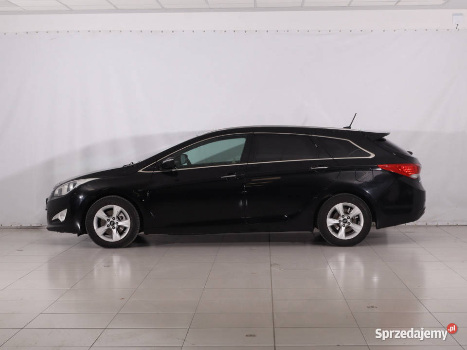 Hyundai i40 17 CRDi ABS Piaseczno