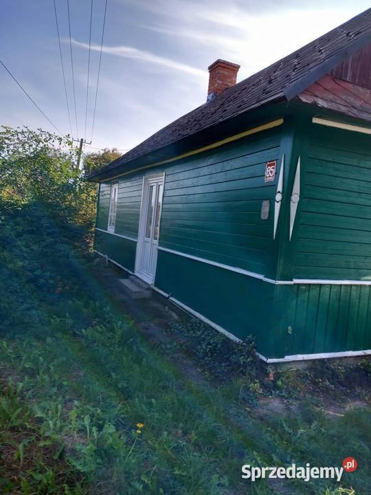 Sprzedam siedlisko powiat Zamojski Zubowice 2900m2 lubelskie