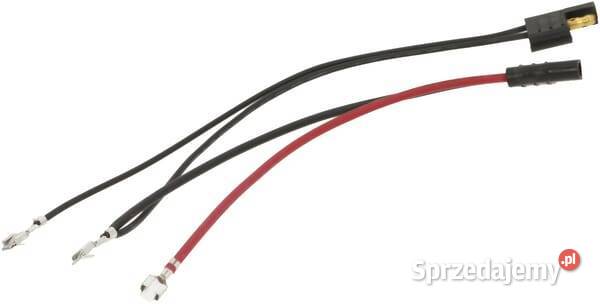 Wiązka przewodów 595412 Kamionna