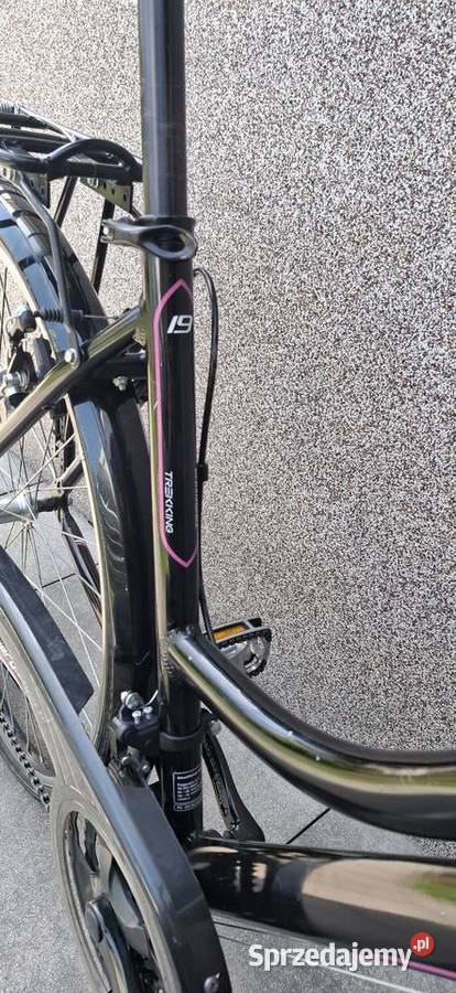 Rower sektor trekking 10 śląskie Goczałkowice-Zdrój sprzedam