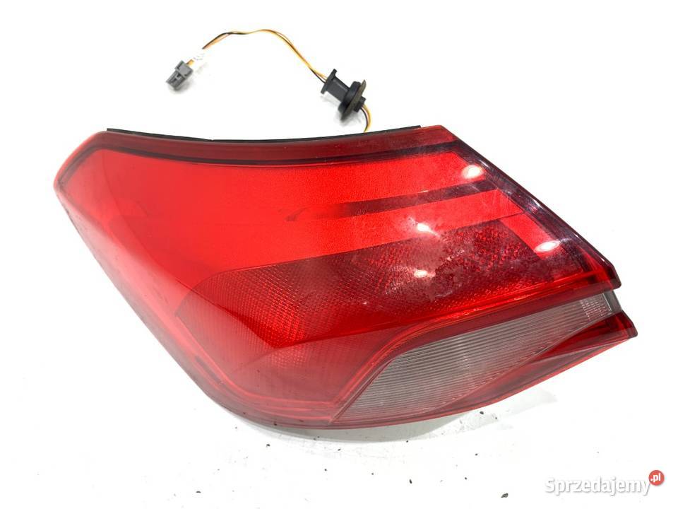 LAMPA LEWY TYŁ FORD FOCUS IV JX7B13405CE