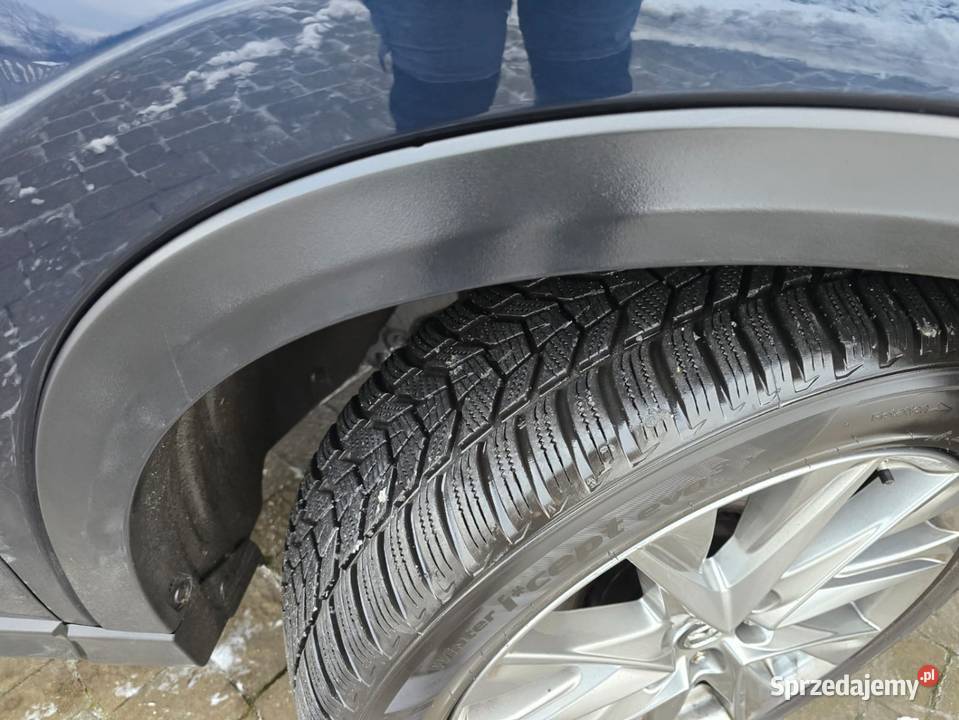 Mazda cx5 Mysłowice