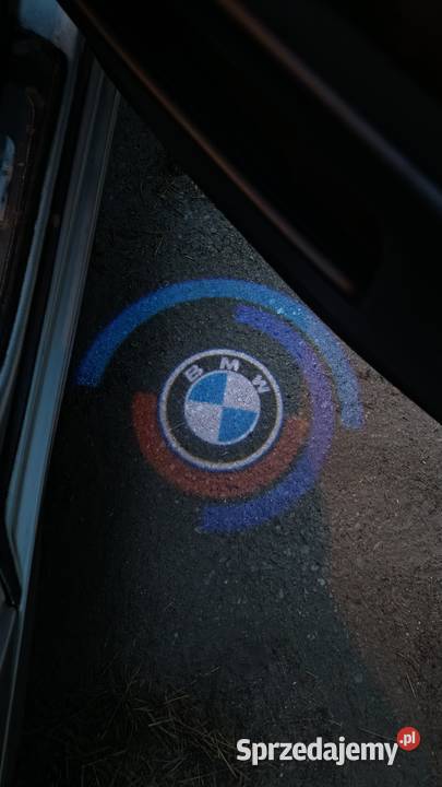 BMW E65 745i z LPG sprzedam