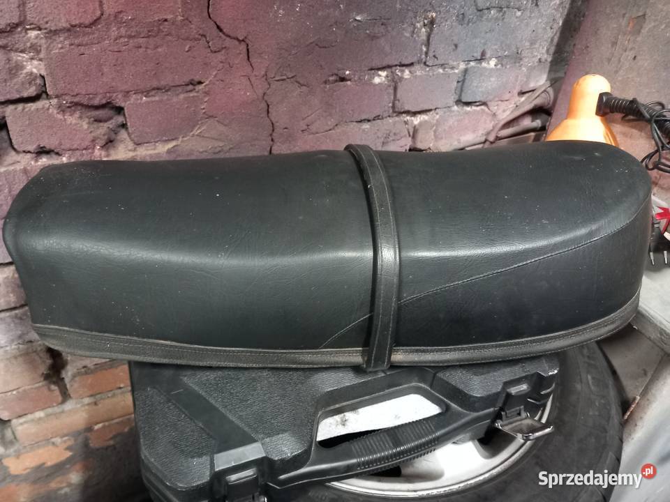 Siedzenie cz 175 Siedzenia Szprotawa sprzedam