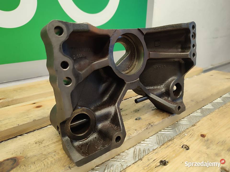 Wspornik kosza PTO M411151220091 FENDT 409 VARIO