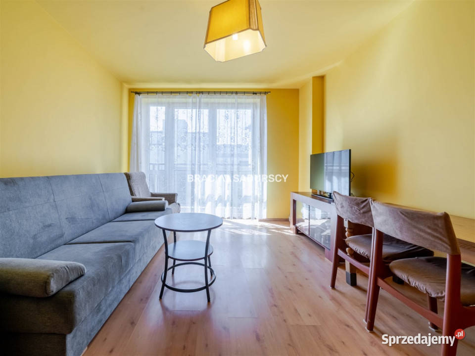 Mieszkanie 57m2 3pokojowe Kraków Sprzedaż