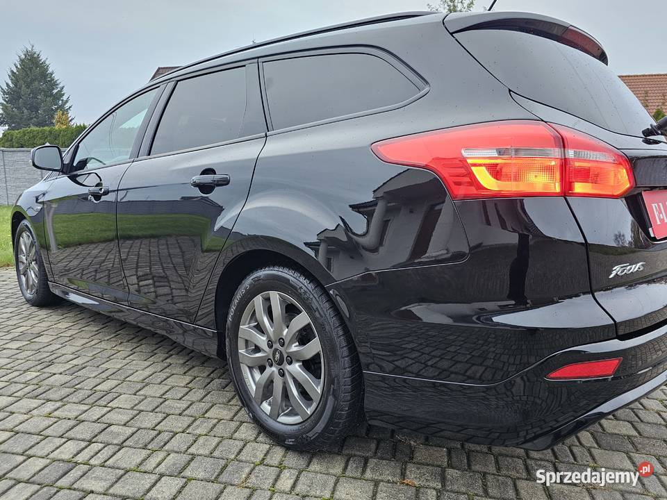 Benzyna LIFT STLine Klimatronik LED ALU GFotele 999cm3 Tulce