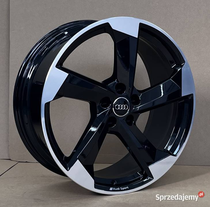 Felgi 85Jx20 ET30 4K8 Audi A7 A4 A5 A6 A8 S6 S7 Audi OE