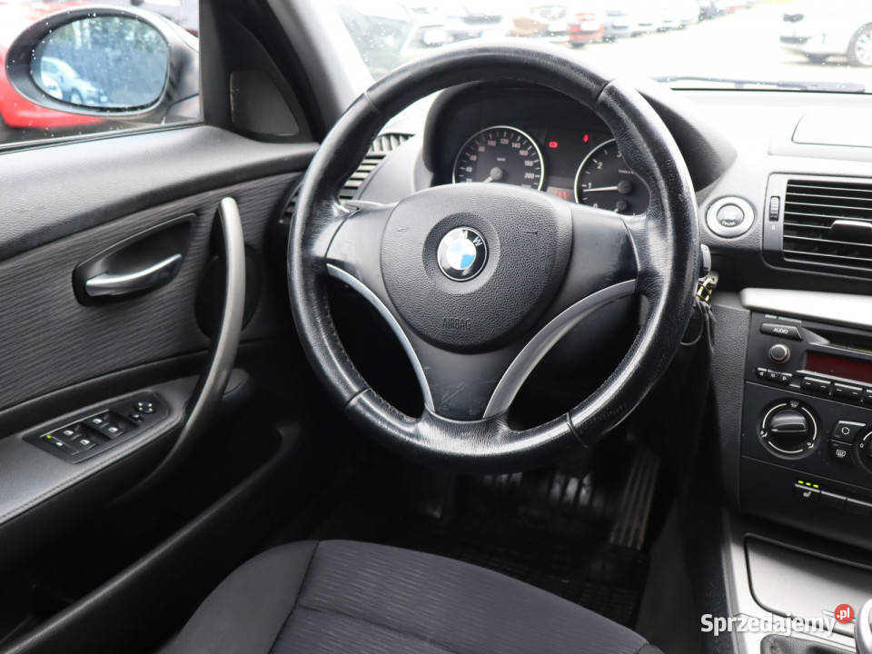 BMW 1 116i centralny zamek Katowice sprzedam