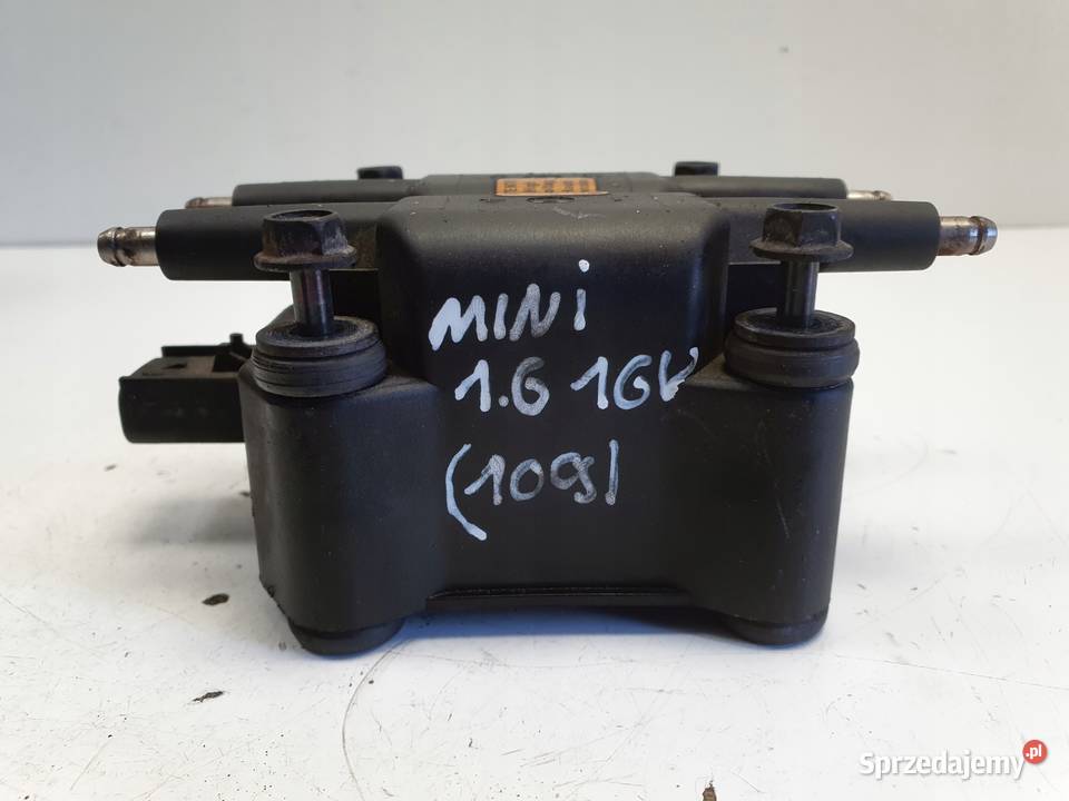 CEWKA ZAPŁONOWA Mini Cooper R50 16 i 05269670AB Chełm sprzedam
