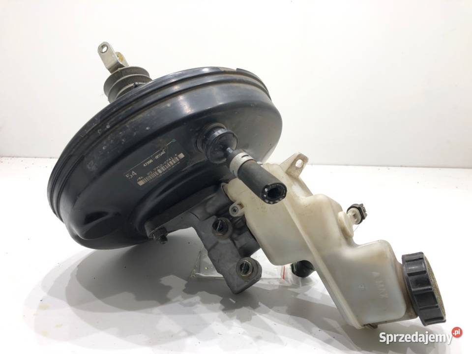 SERWO HAMULCOWE TOYOTA YARIS III 472000D540