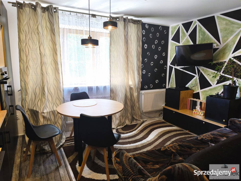 Mieszkanie Radecznica 7695 metrów 4 pok sprzedam