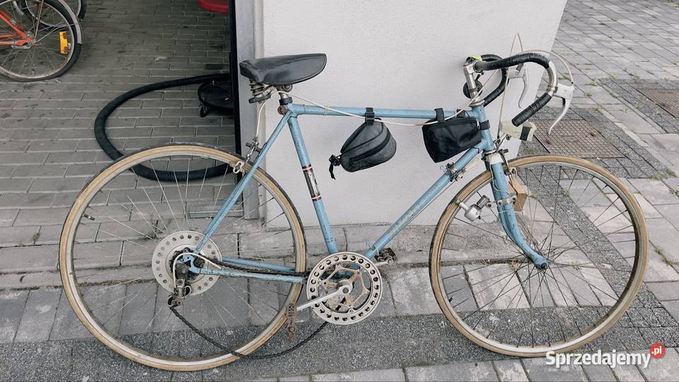 KomaryWigry Pelikan Fisher Drogomyśl sprzedam