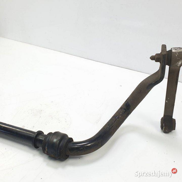 DRĄŻEK STABILIZATORA AUDI A8 D4 4H0411309 Lipno sprzedam