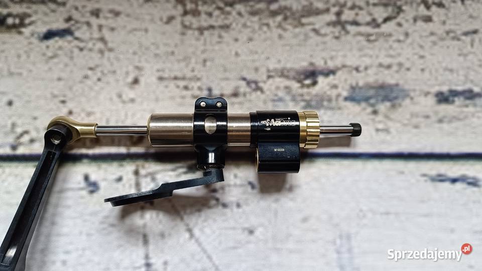 Amortyzator skrętu Matris made in Italy Ohlins Lubochnia