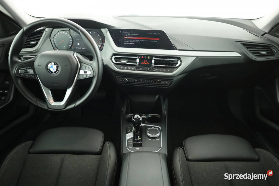 BMW 2 218 i Piaseczno