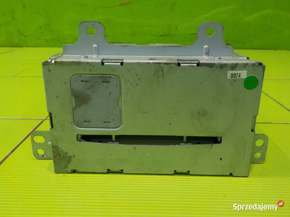 OPEL MOKKA A I 14 T 13r radio CD 95270974 Suków